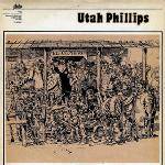 Utah Phillips : El Capitan